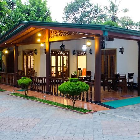 Green View Holiday Resort Κάντι Εξωτερικό φωτογραφία