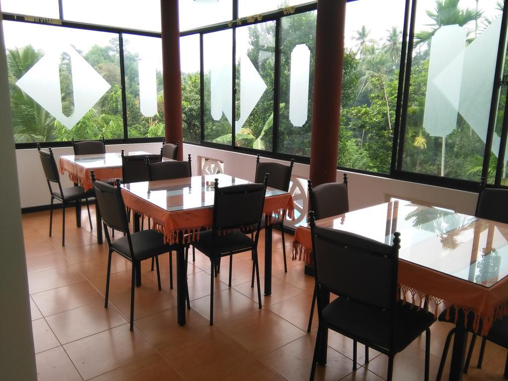 Green View Holiday Resort Κάντι Εξωτερικό φωτογραφία