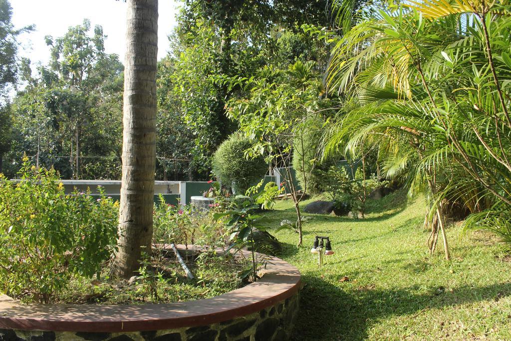 Green View Holiday Resort Κάντι Εξωτερικό φωτογραφία