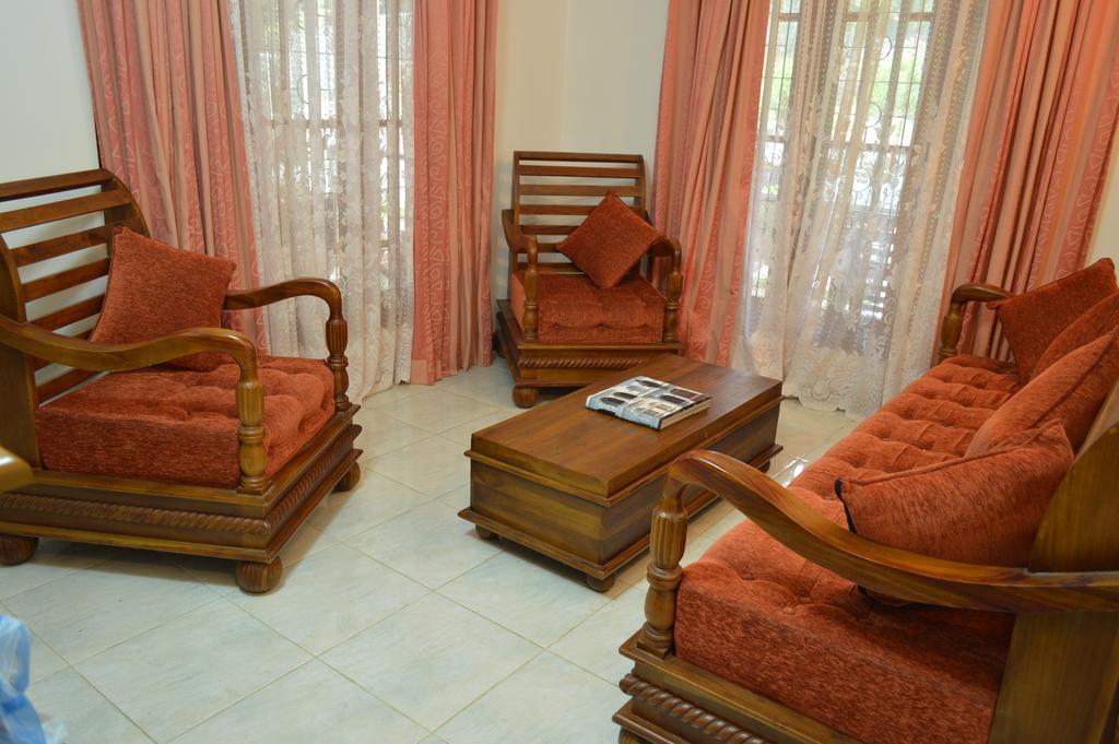 Green View Holiday Resort Κάντι Εξωτερικό φωτογραφία