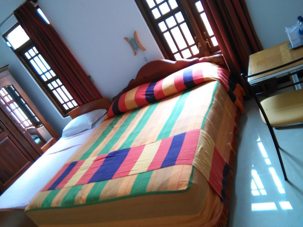Green View Holiday Resort Κάντι Δωμάτιο φωτογραφία