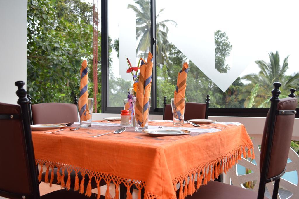 Green View Holiday Resort Κάντι Εξωτερικό φωτογραφία
