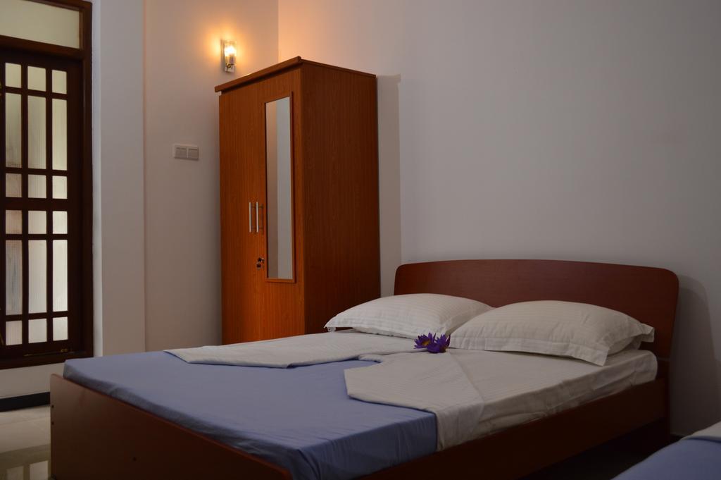 Green View Holiday Resort Κάντι Εξωτερικό φωτογραφία