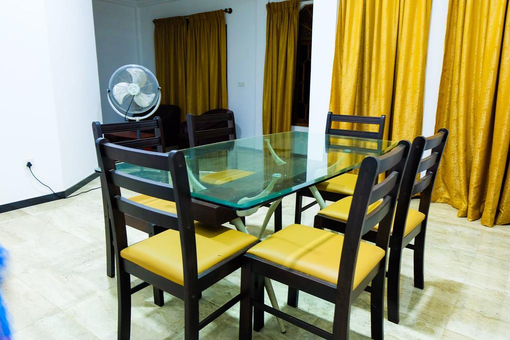 Green View Holiday Resort Κάντι Εξωτερικό φωτογραφία