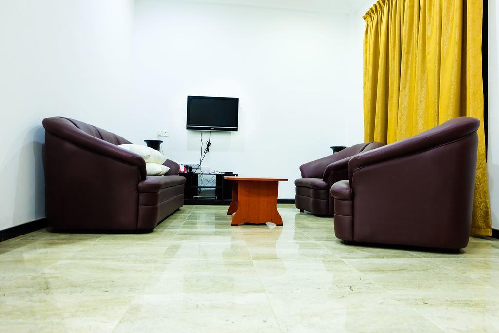 Green View Holiday Resort Κάντι Εξωτερικό φωτογραφία