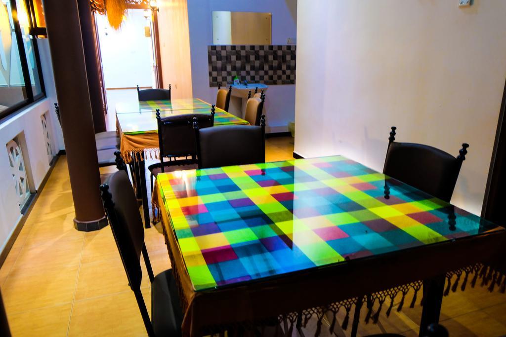 Green View Holiday Resort Κάντι Εξωτερικό φωτογραφία