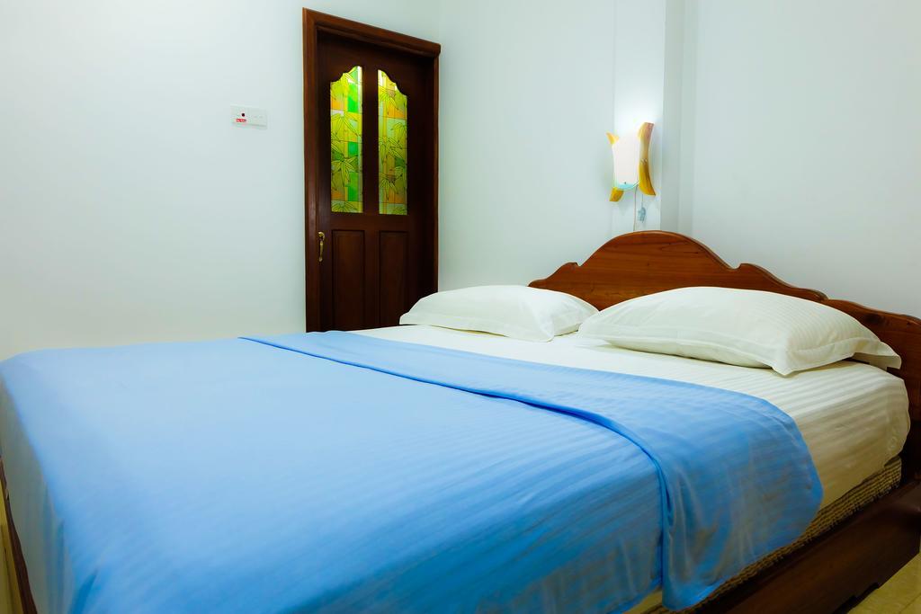 Green View Holiday Resort Κάντι Εξωτερικό φωτογραφία