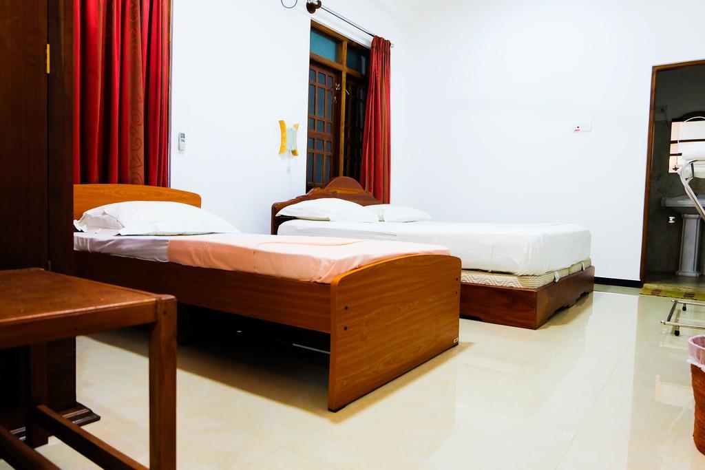 Green View Holiday Resort Κάντι Εξωτερικό φωτογραφία