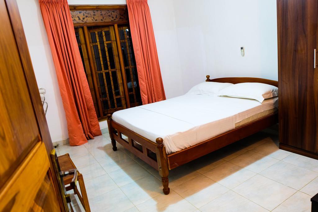 Green View Holiday Resort Κάντι Εξωτερικό φωτογραφία