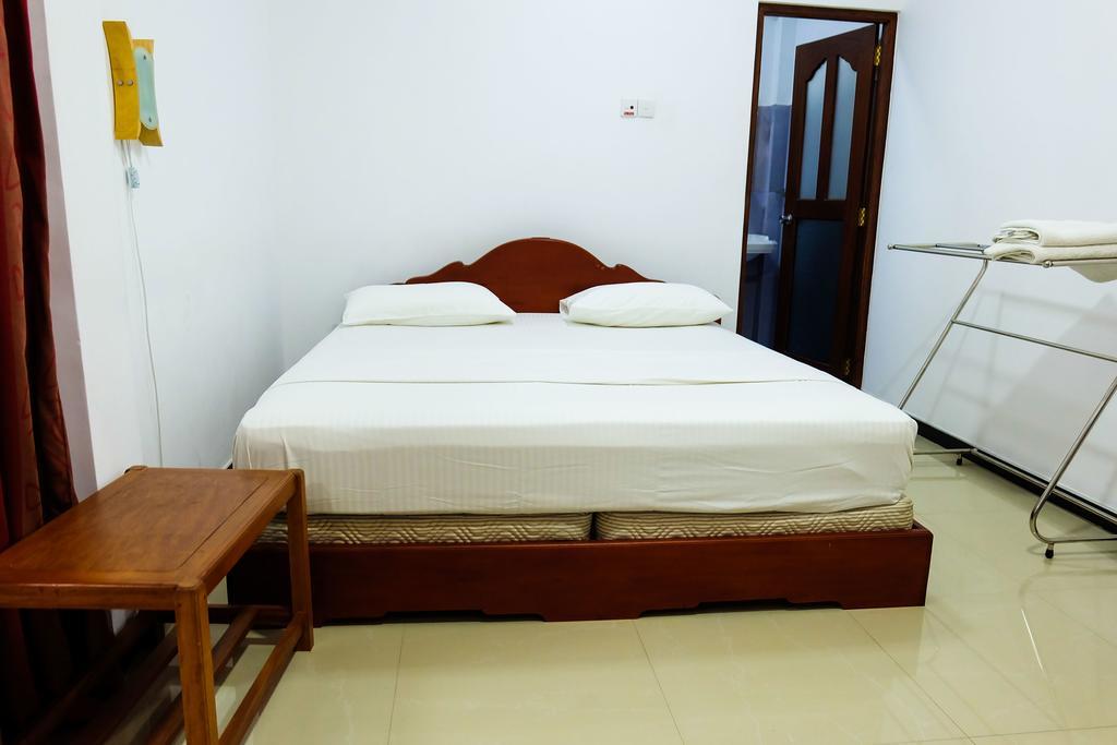 Green View Holiday Resort Κάντι Εξωτερικό φωτογραφία