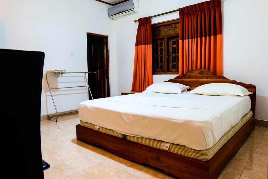 Green View Holiday Resort Κάντι Εξωτερικό φωτογραφία