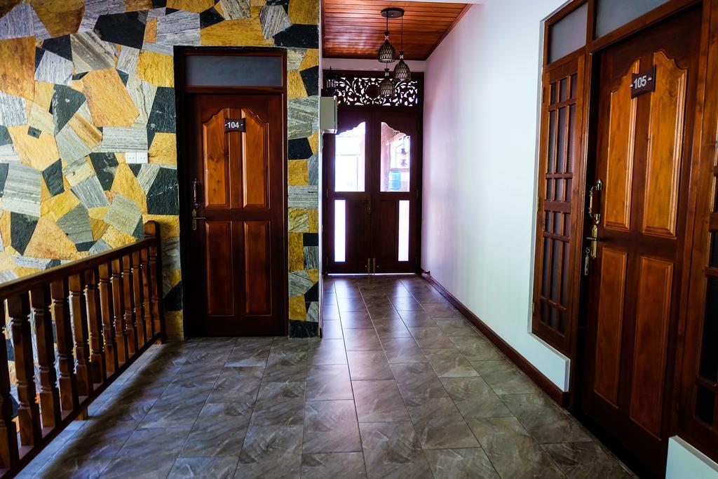 Green View Holiday Resort Κάντι Εξωτερικό φωτογραφία