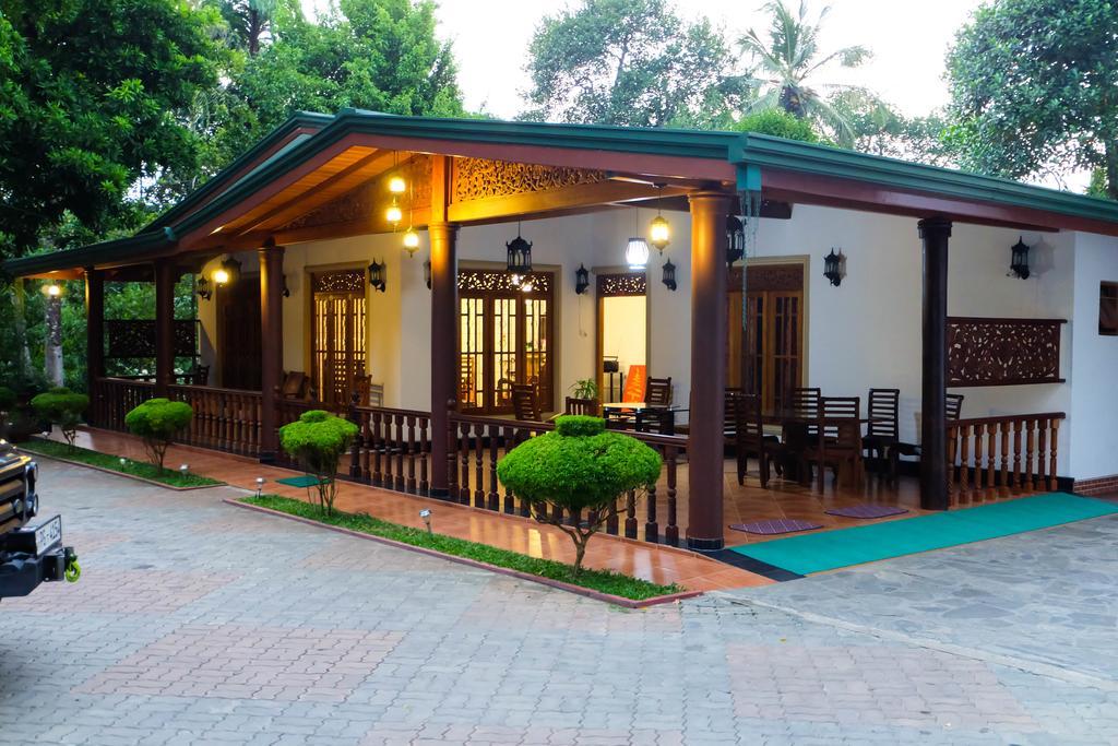 Green View Holiday Resort Κάντι Εξωτερικό φωτογραφία