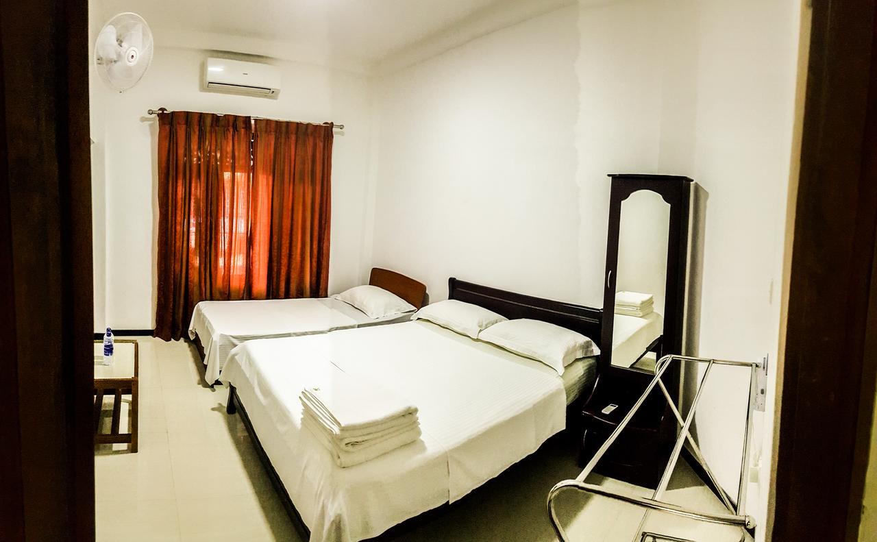 Green View Holiday Resort Κάντι Εξωτερικό φωτογραφία