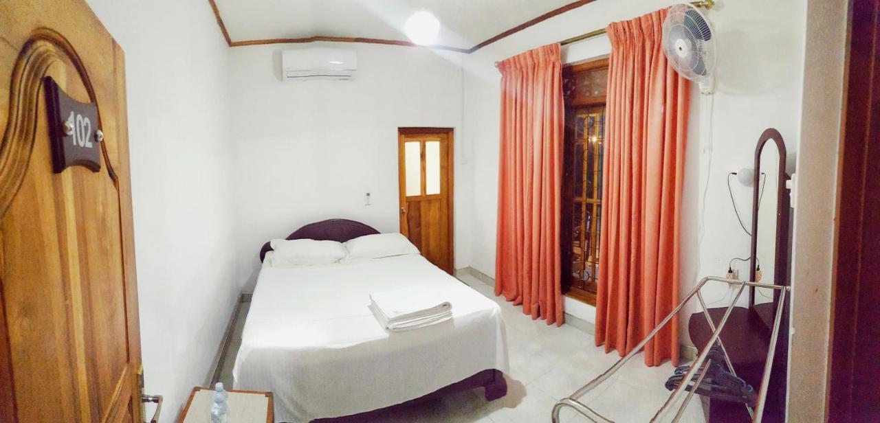Green View Holiday Resort Κάντι Εξωτερικό φωτογραφία
